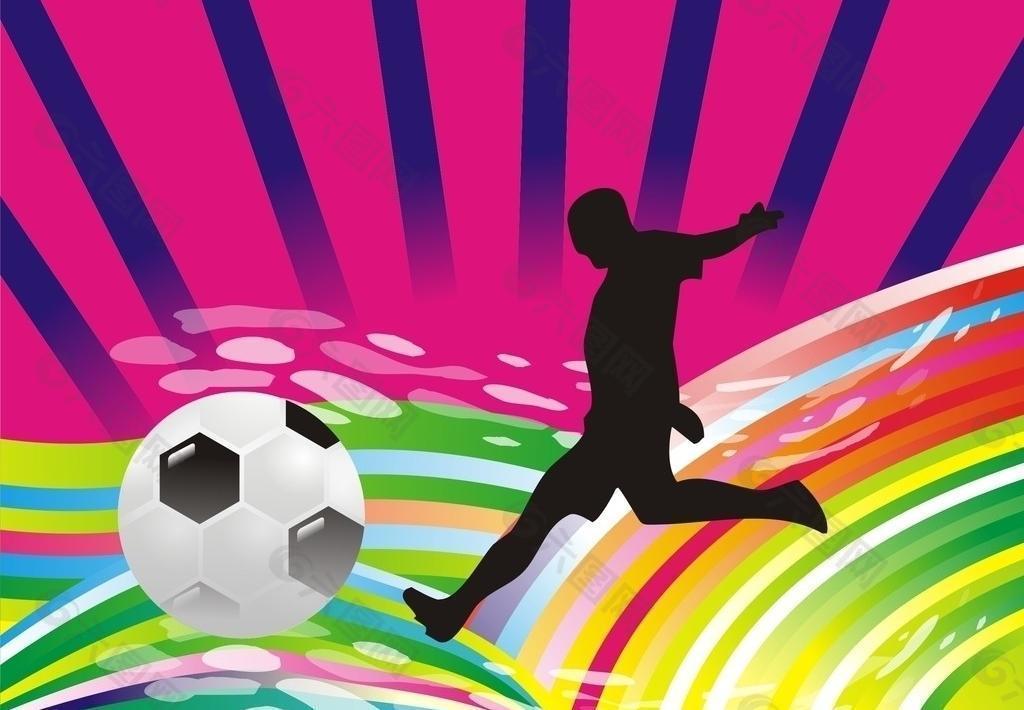 区域足球发 区域足球发