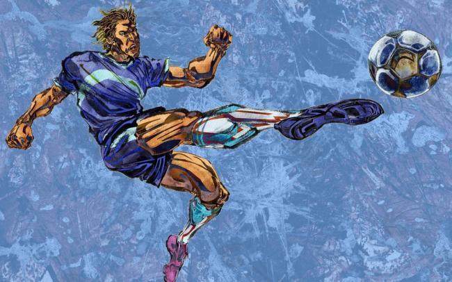 奇人物总能 奇人物总能