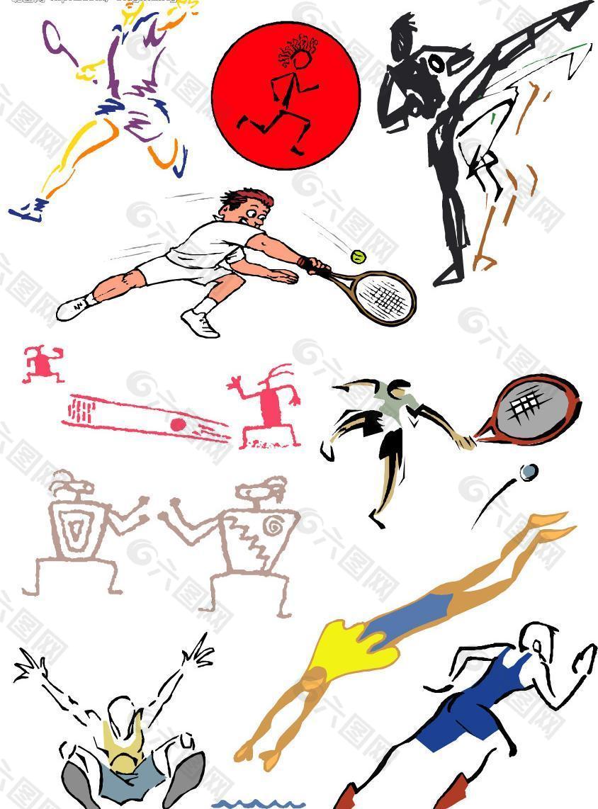 与曼联有一 与曼联有一